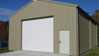 Garage Door Openers at Felton Street San Diego, California